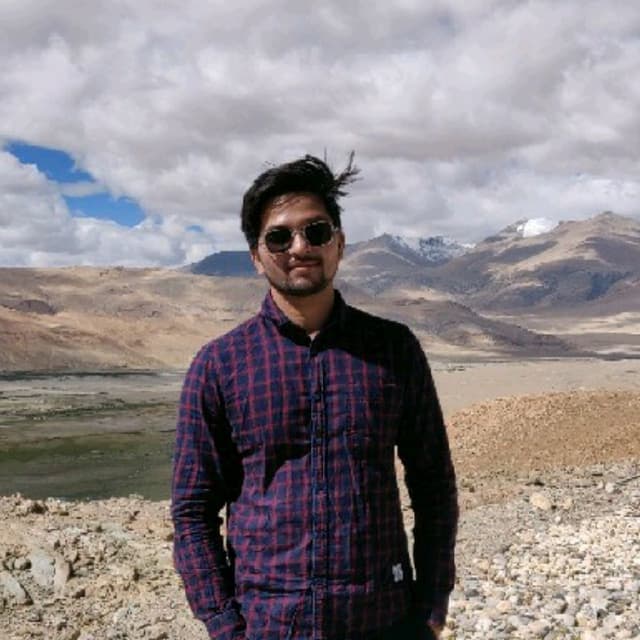 Surendra Singh Rao