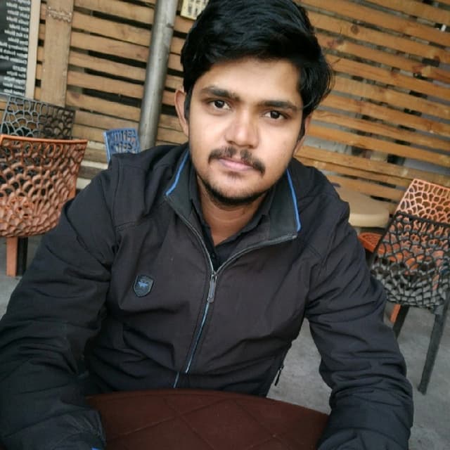 surendra yadav