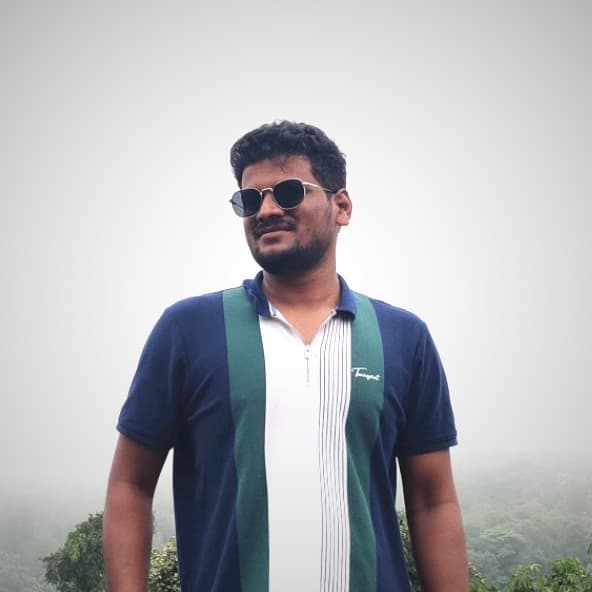 Surendra Yenduri