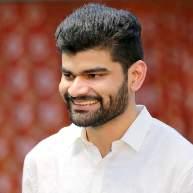 Surendra Kumar Bandi