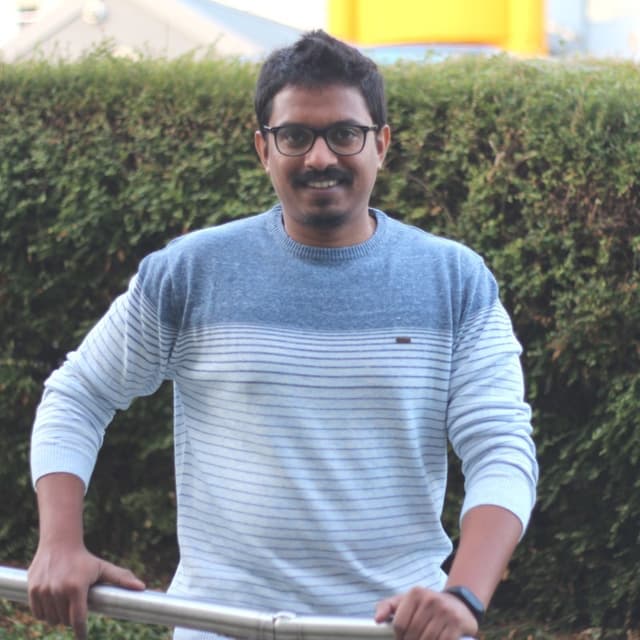 Surendra Goutham