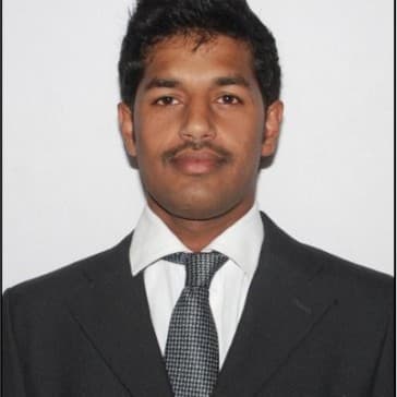 Surendra kandru