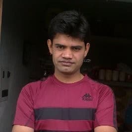 Surendra Kumar Tomar