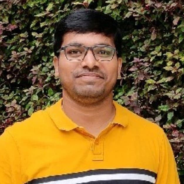 Surendranath Reddy