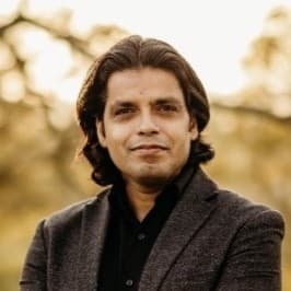 Surendra Pathak