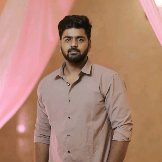 SURENDRA REDDY