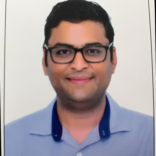 Surendra Tadi