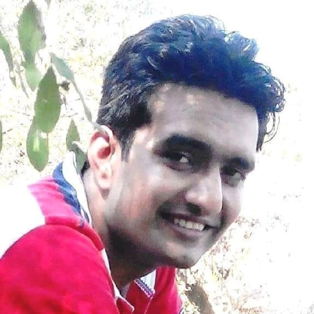 Suren Duhan