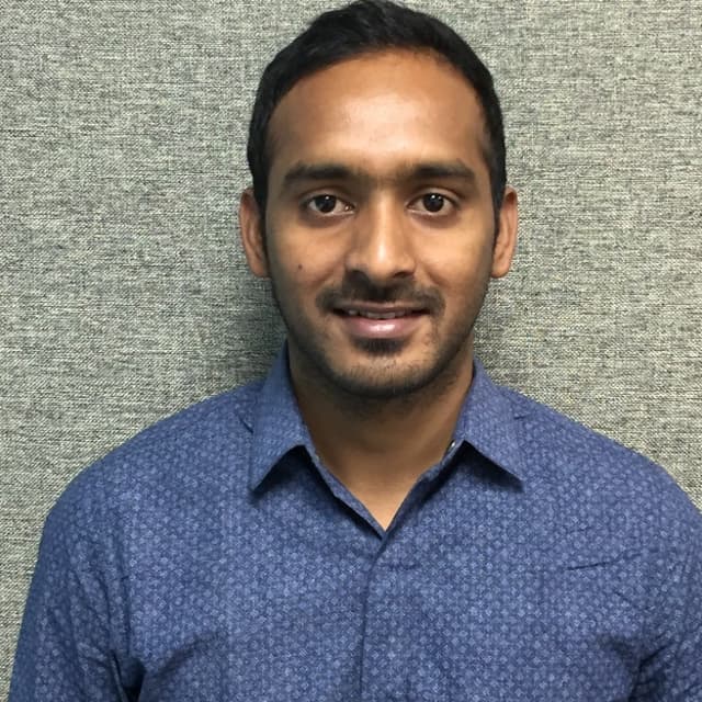 Suresh Boddu