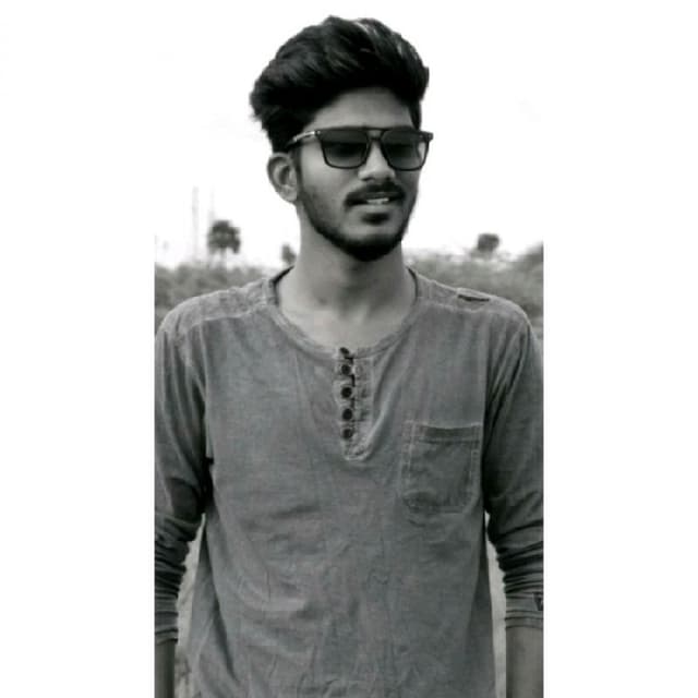 Suresh A