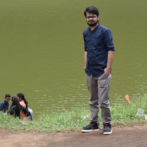 Suresh Arora