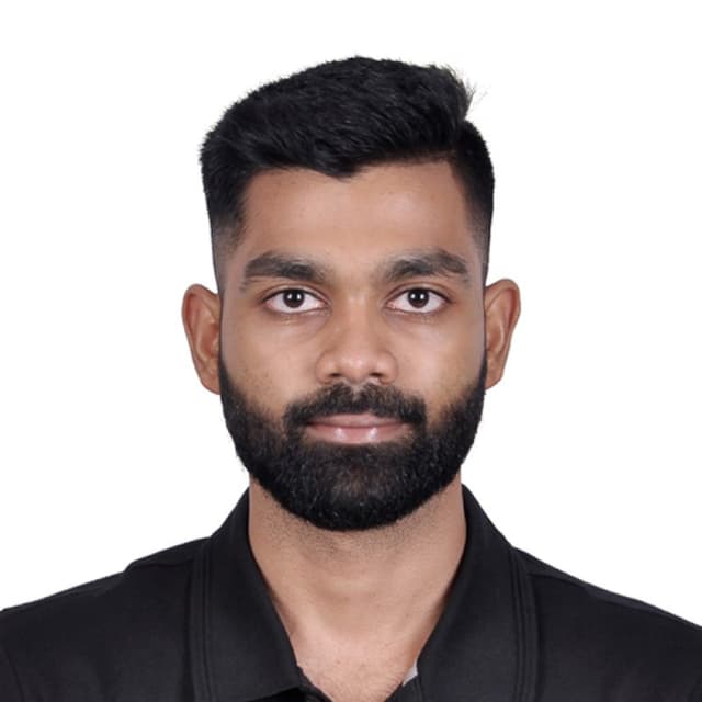 Suresh Bavisetti