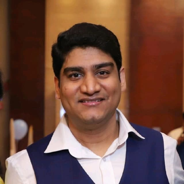 Suresh Bhutani