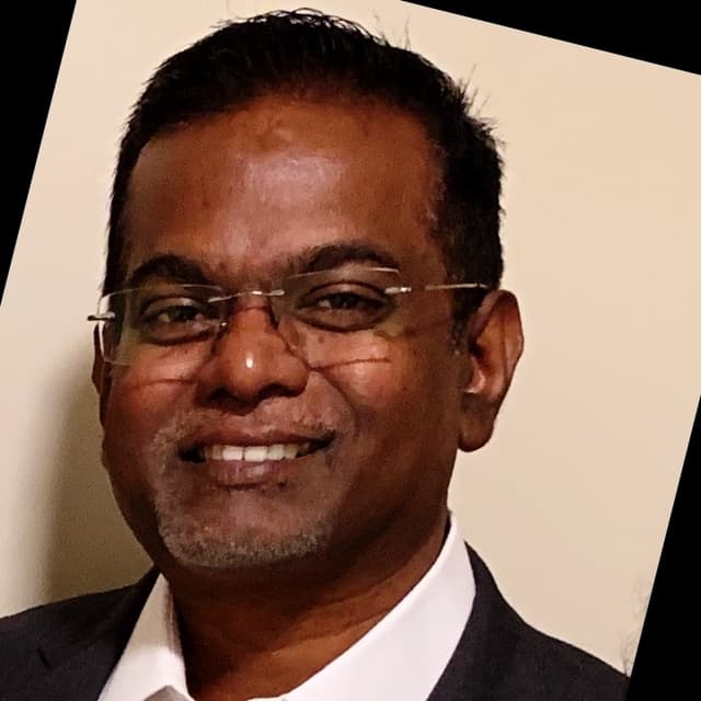 Suresh Bose