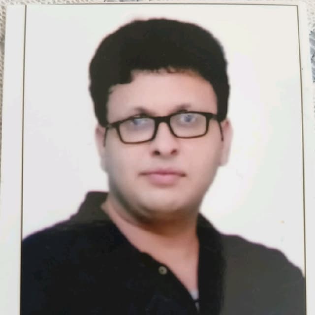 Suresh Chauzar