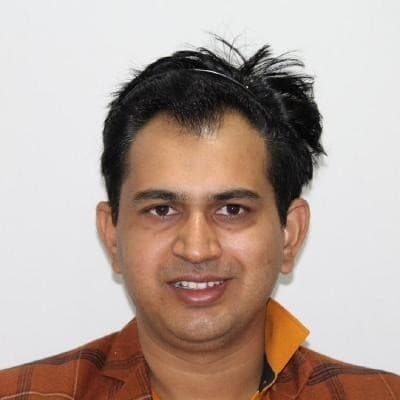 Suresh choudhary