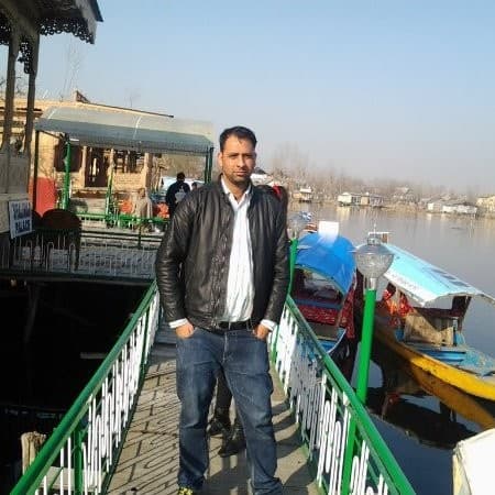 Suresh Choudhary