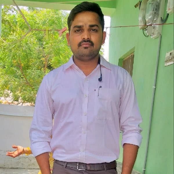 Suresh D