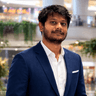 SURESH ELISETTY