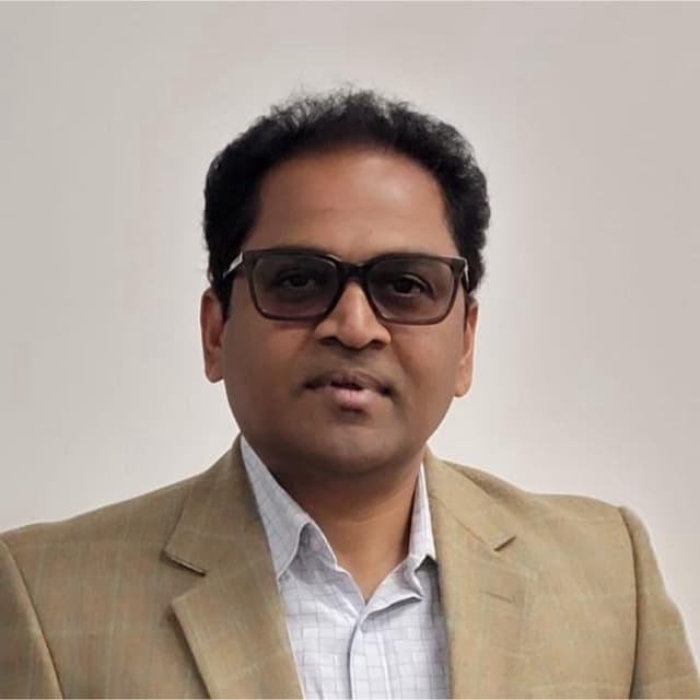 Suresh Ganta