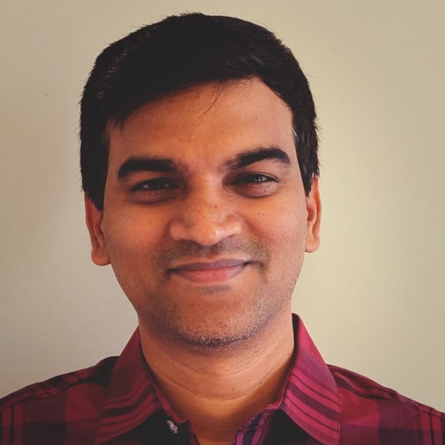Suresh Gatta