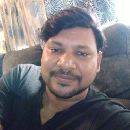 Suresh Gupta