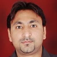 Suresh Gupta