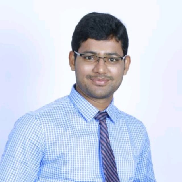 Suresh Kancharana
