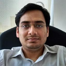 Suresh Keshri
