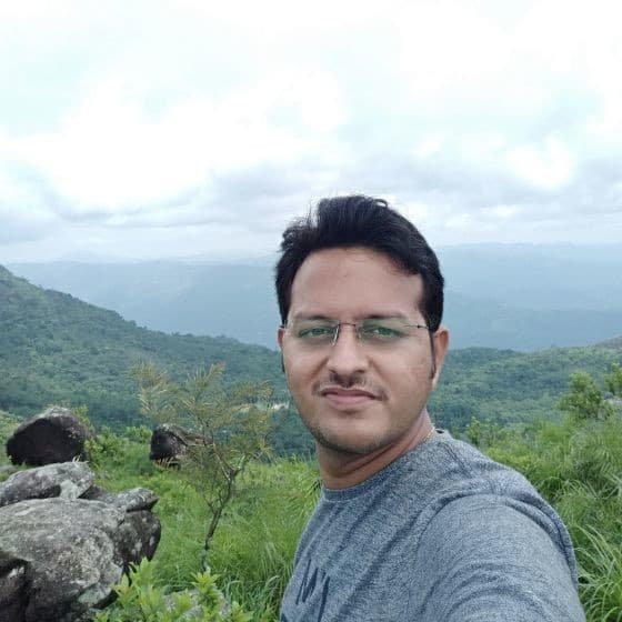 suresh kolamala