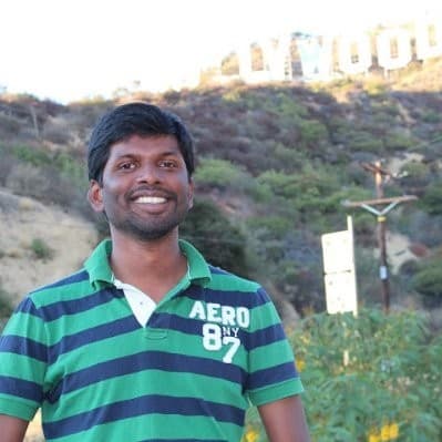 Suresh Kumar