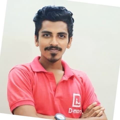 Suresh Kumar C