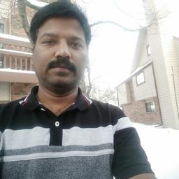 Suresh Kumar Uriti