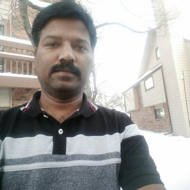 Suresh Kumar Uriti