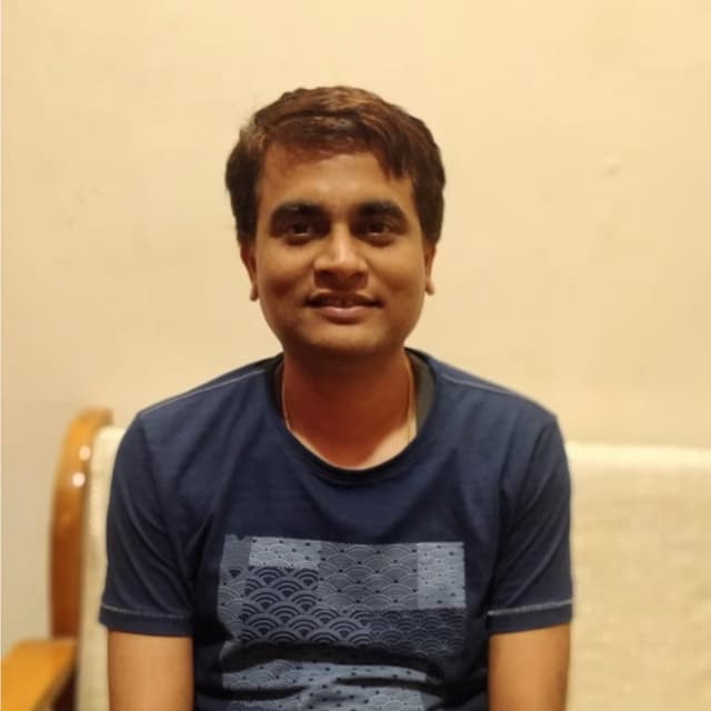 Suresh Lakshmanan