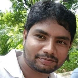 Suresh Manoharan