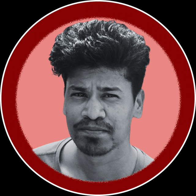 Suresh Murugesan
