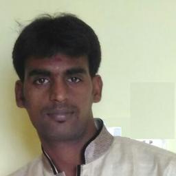 Suresh Mylaram
