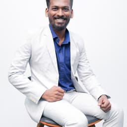 Suresh Nadar