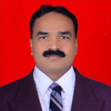 Suresh Nimkarde