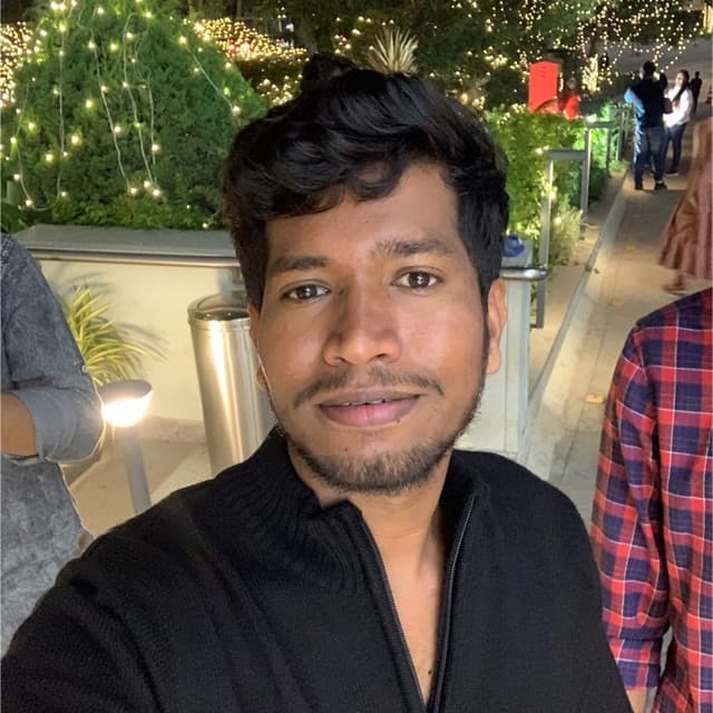 Suresh Panjala