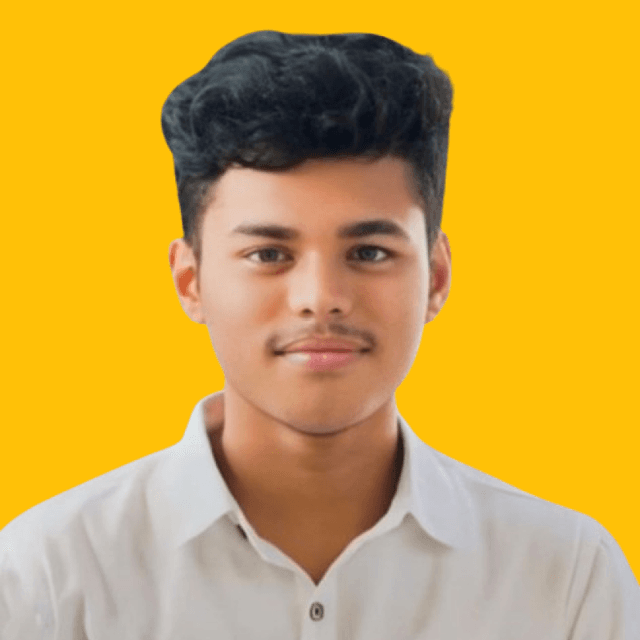 Suresh Polai