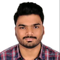 Suresh Pragada