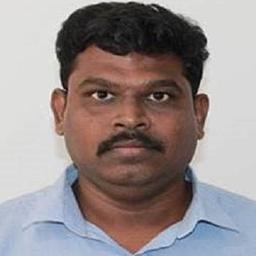Suresh Rajasekaran