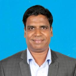 Suresh Sambasivam