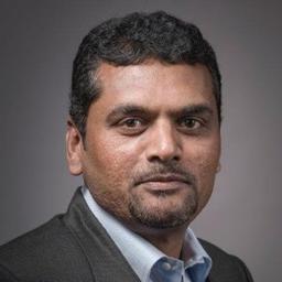 Suresh Siddada
