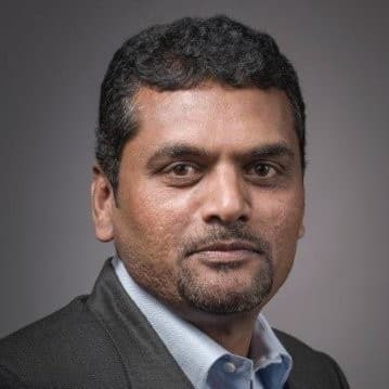 Suresh Siddada