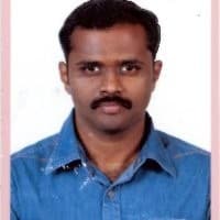 suresh stephen