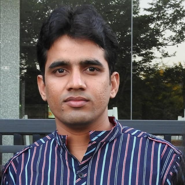 Suresh Akodia