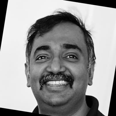 Suresh Raveendranath